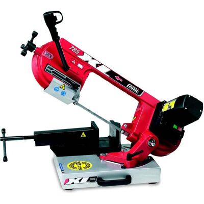 FEMI Tragbare Metallbandsäge - 1735mm Sägeblatt, 1600W, Modell 785 XL FEMI Tragbare Metallbandsäge - 1735mm Sägeblatt, 1600W, Modell 785 XL