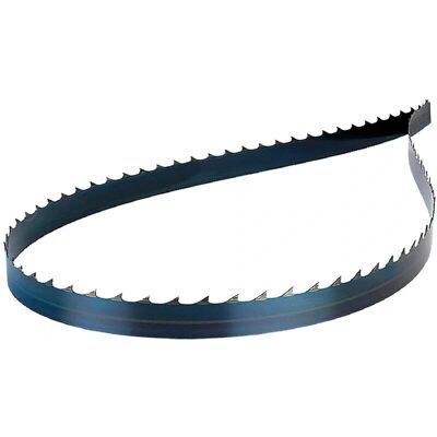 FEMI Lama a nastro in bimetallo cobalto M42 2240x13x0,5mm - Taglio di precisione FEMI Lama a nastro in bimetallo cobalto M42 2240x13x0,5mm - Taglio di precisione