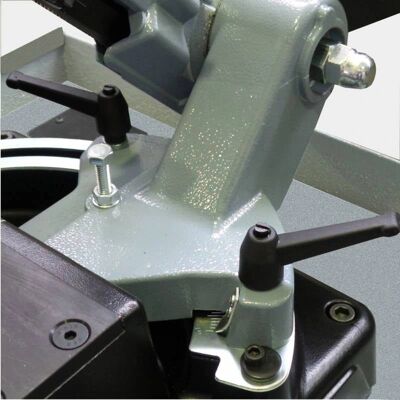 Femi 1750 XL Bandsäge - Schwerlastmetallkreissäge Femi 1750 XL Bandsäge - Schwerlastmetallkreissäge