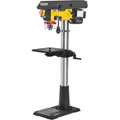 Femi DP 12-943 Taladro de suelo - 16mm capacidad - Uso intensivo Femi DP 12-943 Taladro de suelo - 16mm capacidad - Uso intensivo