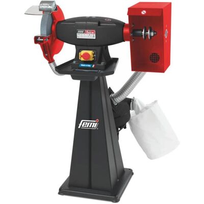 FEMI 199/M Amoladora - 1500W - ø 250x35x25mm - Con Mola FEMI 199/M Amoladora - 1500W - ø 250x35x25mm - Con Mola