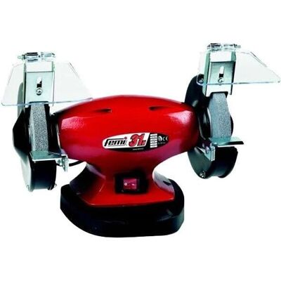 Femi BG 31N Máquina de doble esmerilado - Herramientas eléctricas Femi BG 31N Máquina de doble esmerilado - Herramientas eléctricas