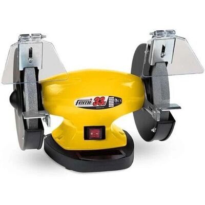 Amoladora de banco FEMI BG 33N - 200mm, 550W Amoladora de banco FEMI BG 33N - 200mm, 550W