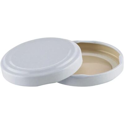 Tappo Bottiglia Bach 63mm - Qualità alimentare Confezione 100 Tappo Bottiglia Bach 63mm - Qualità alimentare Confezione 100