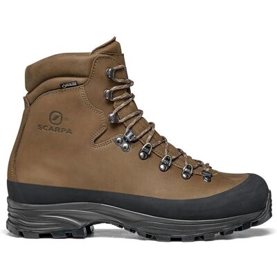 Scarpa LADAKH GTX Marrone - Hiking Shoes Scarpa LADAKH GTX Marrone - Hiking Shoes