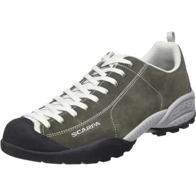 Scarpa Mojito Vert Foncé - Chaussures d'extérieur - Publicité Scarpa Mojito Vert Foncé - Chaussures d'extérieur - Publicité