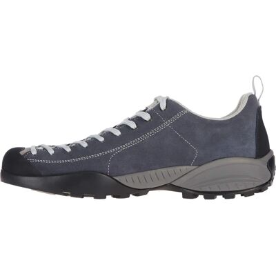 Scarpa Mojito - Unisex Outdoor-Schuh mit Vibram-Sohle Scarpa Mojito - Unisex Outdoor-Schuh mit Vibram-Sohle