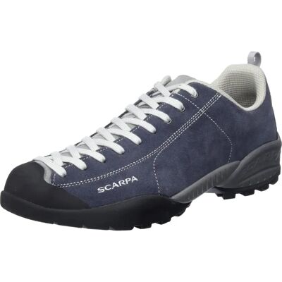 Scarpa Mojito - Wasserdichte Outdoor-Schuhe Scarpa Mojito - Wasserdichte Outdoor-Schuhe