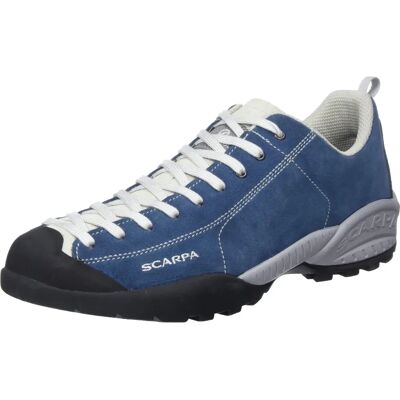 Scarpa - Mojito 326050222 - Niebieski - 41.5 EU - Shoe Scarpa - Mojito 326050222 - Niebieski - 41.5 EU - Shoe