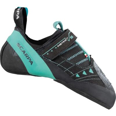 Scarpa Buty Wspinaczkowe Kobiety Instinct VS - Bouldering Scarpa Buty Wspinaczkowe Kobiety Instinct VS - Bouldering