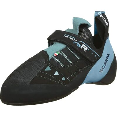 Scarpa Instinct VSR - Lett klatresko for sport og bouldering Scarpa Instinct VSR - Lett klatresko for sport og bouldering