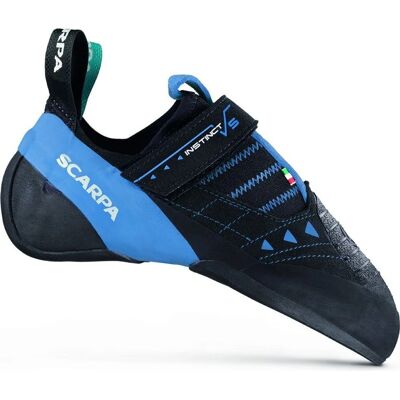 Scarpa VSR Kletterschuhe - Sport & Bouldern Scarpa VSR Kletterschuhe - Sport & Bouldern