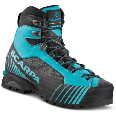 Scarpa Ribelle Lite HD - Lett vanntett fjellstøvel Scarpa Ribelle Lite HD - Lett vanntett fjellstøvel