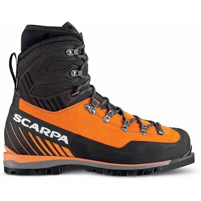 Scarpa Mont Blanc Pro Gtx - Leichter technischer Bergstiefel Scarpa Mont Blanc Pro Gtx - Leichter technischer Bergstiefel