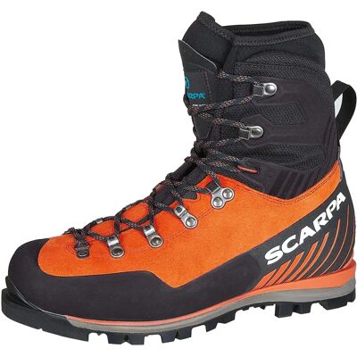 Scarpa Mont Blanc Pro Gtx - Leichte Bergstiefel - Wanderschuhe Scarpa Mont Blanc Pro Gtx - Leichte Bergstiefel - Wanderschuhe
