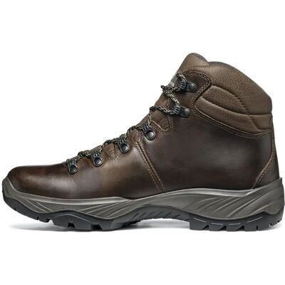 Botte de randonnée Scarpa Terra GTX - Marron - Taille 42 - Publicité Botte de randonnée Scarpa Terra GTX - Marron - Taille 42 - Publicité