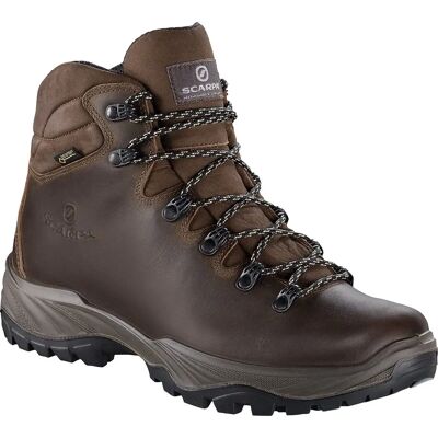 Scarpa Terra GTX Brown - Walking Boot Scarpa Terra GTX Brown - Walking Boot