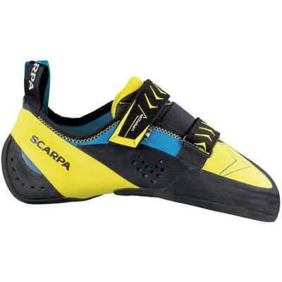 Scarpa Vapor V Scarpe da Arrampicata Multicolore - Scarpe da arrampicata Scarpa Vapor V Scarpe da Arrampicata Multicolore - Scarpe da arrampicata
