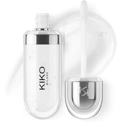 KIKO Milano 3D Hydra Lip Gloss - Gloss à lèvres KIKO Milano 3D Hydra Lip Gloss - Gloss à lèvres