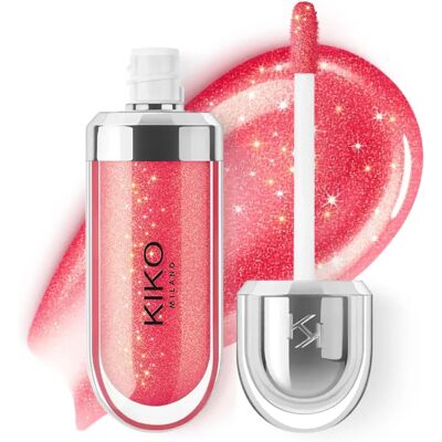 KIKO Milano 3D Hydra Lipgloss - Brillant hydratant pour les lèvres KIKO Milano 3D Hydra Lipgloss - Brillant hydratant pour les lèvres