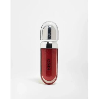 KIKO Milano Iridescent Ruby Lipgloss - Lippenstift KIKO Milano Iridescent Ruby Lipgloss - Lippenstift
