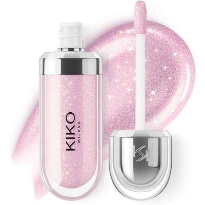 Kiko MILANO Model 27 Pearly Lavender Lip Gloss - Lip Gloss Kiko MILANO Model 27 Pearly Lavender Lip Gloss - Lip Gloss
