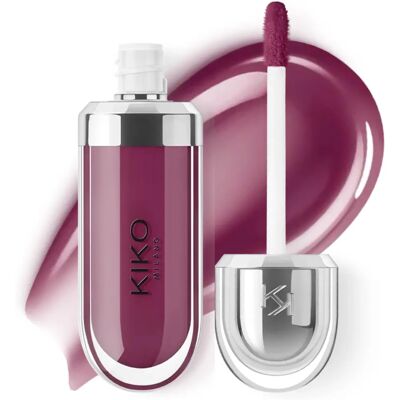 KIKO Milano 3D Hydra Lipgloss - Various Shades - Lipgloss KIKO Milano 3D Hydra Lipgloss - Various Shades - Lipgloss