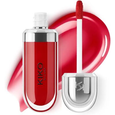 KIKO Milano 3D Hydra Lipgloss - Lipgloss KIKO Milano 3D Hydra Lipgloss - Lipgloss