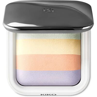 KIKO Milano Colour Correction Face Fixing Powder - 6,5g KIKO Milano Colour Correction Face Fixing Powder - 6,5g
