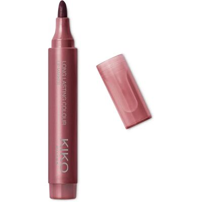 KIKO Milano Long Lasting Colour Lip Marker - Pomadka KIKO Milano Long Lasting Colour Lip Marker - Pomadka