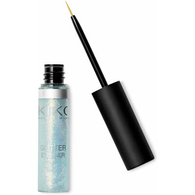 KIKO Milano Glitter Eyeliner - Mehrfarbig - Eyeliner KIKO Milano Glitter Eyeliner - Mehrfarbig - Eyeliner