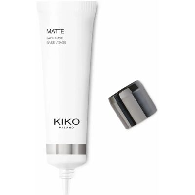 KIKO Milano Matte Face Base - Primer for Oily Skin KIKO Milano Matte Face Base - Primer for Oily Skin