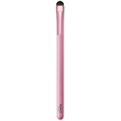 KIKO Milano Smart Smoky Brush - Szemhéjpúder ecset típus 200 KIKO Milano Smart Smoky Brush - Szemhéjpúder ecset típus 200