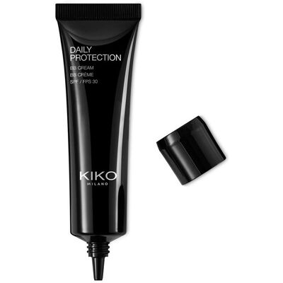 KIKO Milano Daily Protection hydrierende BB-Creme SPF 30 - BB Cream KIKO Milano Daily Protection hydrierende BB-Creme SPF 30 - BB Cream