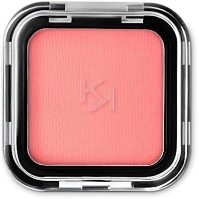 KIKO MILANO - Smart Colour Blush 03 Peach - Peach - Blush KIKO MILANO - Smart Colour Blush 03 Peach - Peach - Blush