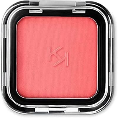 KIKO Milano Smart Colour Blush - Koraal KIKO Milano Smart Colour Blush - Koraal