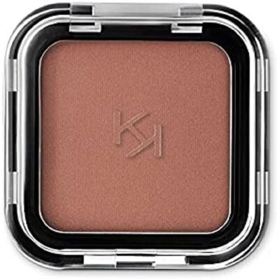 KIKO Milano Smart Colour Blush - Pearly Chocolate - Wangenrouge KIKO Milano Smart Colour Blush - Pearly Chocolate - Wangenrouge