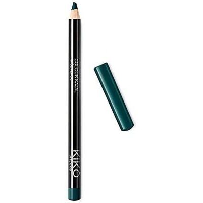 KIKO Milano Colour Kajal Forest Green - Kajal ceruza KIKO Milano Colour Kajal Forest Green - Kajal ceruza