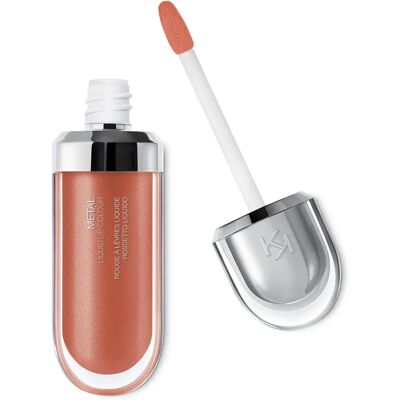 KIKO Milano Color Lipide Liquide Métallique - Bronze - Rouge à lèvres liquide KIKO Milano Color Lipide Liquide Métallique - Bronze - Rouge à lèvres liquide