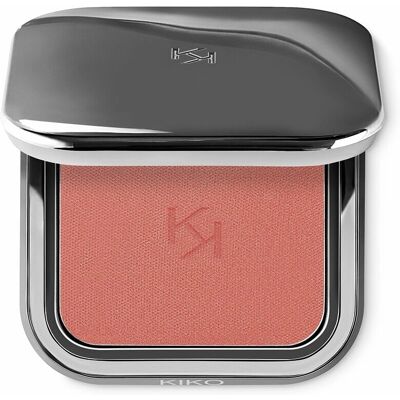 Kiko Milano - Unlimited Blush 03 Golden Coral - Blush Kiko Milano - Unlimited Blush 03 Golden Coral - Blush