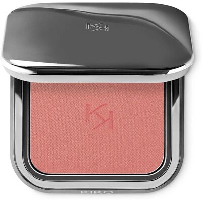 Kiko Milano Unlimited Blush 04 Metallic Rosy Biscuit - Róż Kiko Milano Unlimited Blush 04 Metallic Rosy Biscuit - Róż