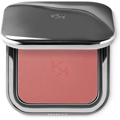 KIKO Milano Unlimited Blush - Ladrillo - Rubor en polvo de larga duración KIKO Milano Unlimited Blush - Ladrillo - Rubor en polvo de larga duración
