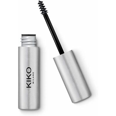 KIKO MILANO Kulmien geelimascara - Pitkäkestoinen Vedenkestävä Luonnollinen Lopputulos KIKO MILANO Kulmien geelimascara - Pitkäkestoinen Vedenkestävä Luonnollinen Lopputulos