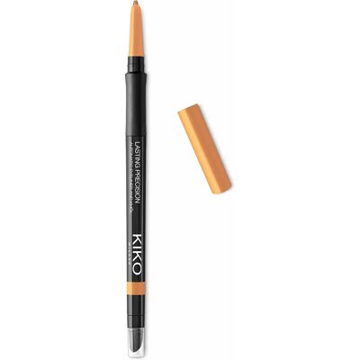 KIKO Milano Långvarig Precision Eyeskugga - Eyeliner KIKO Milano Långvarig Precision Eyeskugga - Eyeliner