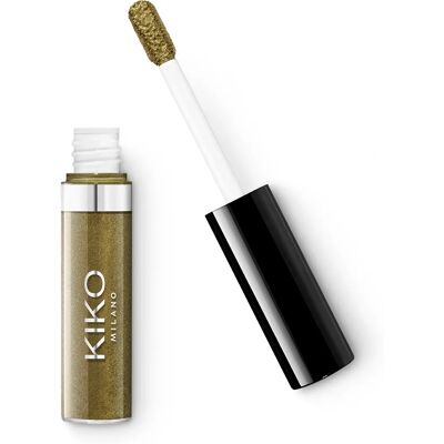 KIKO Milano - Ombretto liquido a lunga tenuta 06 - Eyeshadow KIKO Milano - Ombretto liquido a lunga tenuta 06 - Eyeshadow