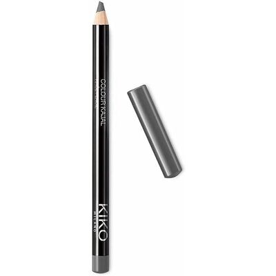 KIKO Milano Colour Kajal - Szürke High-Tech szemceruza KIKO Milano Colour Kajal - Szürke High-Tech szemceruza