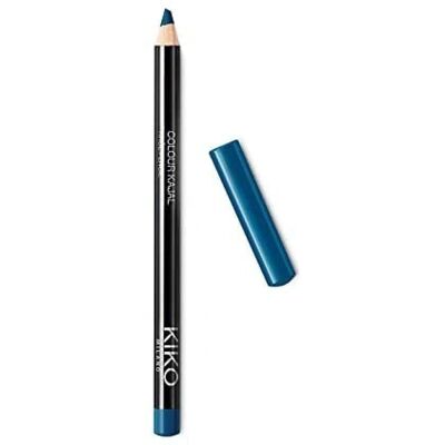 KIKO Milano Colour Kajal 13 Live Green - Kajal Ceruza - Szemsmink KIKO Milano Colour Kajal 13 Live Green - Kajal Ceruza - Szemsmink