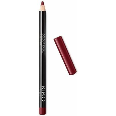 KIKO Milano Posh Burgundy - Kajal ceruza belső szemhéjra KIKO Milano Posh Burgundy - Kajal ceruza belső szemhéjra
