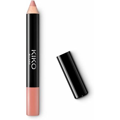 KIKO Milano - Smart Fusion Lip Crayon - Golden Coral - Lip Crayon KIKO Milano - Smart Fusion Lip Crayon - Golden Coral - Lip Crayon