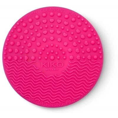 KIKO Milano Pinselreinigungs-Pad - Pinselreiniger für Frauen KIKO Milano Pinselreinigungs-Pad - Pinselreiniger für Frauen